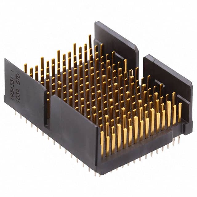 1934331-1 TE Connectivity AMP Connectors  Spezialisiert